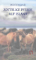 Preview: Crnjanski, Milos: Zottelige Pferde auf Island
