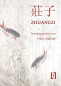 Preview: Zhuangzi: Gesamttext und Materialien, chinesisch - deutsch