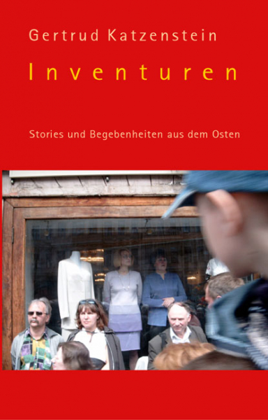 Katzenstein, Gertrud: Inventuren