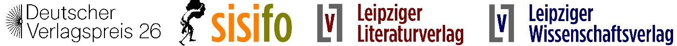 sisifo : autoren : bücher : arbeit am geist-Logo