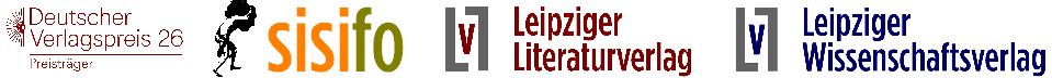 sisifo : autoren : bücher : arbeit am geist-Logo