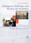 Preview: Klemm, Torsten: Delinquenz, Haftfolgen und Therapie mit Straffälligen - eBook