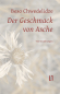 Preview: Chwedelidze, Beso: Der Geschmack von Asche. Vier Erzählungen - eBook