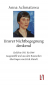 Preview: Achmatowa, Anna: Unserer Nichtbegegnung denkend - eBook