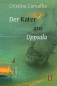 Preview: Carvalho, Cristina: Der Kater aus Uppsala - eBook