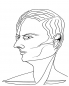 Preview: Hegewald, Andreas: Ledige Sätze - Künstlerbuch