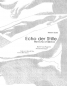 Preview: Quitz, Marion: Echo der Stille