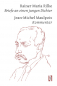 Preview: Rilke, Rainer Maria: Briefe an einen jungen Dichter