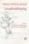 Preview: Llansol, Maria Gabriela: Lissabonleipzig 1