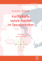 Preview: Klemm, Torsten: Konflikthafte soziale Aspekte im Sexualverhalten (KV-SAS) - Handbuch als eBook