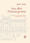 Preview: Taube, Jakob: Aus der Flüstergrotte