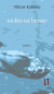 Preview: Kalinke, Viktor: nichts ist besser - eBook