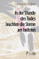 Preview: Centeno, Yvette: In der Stunde des Todes leuchten die Sterne am hellsten