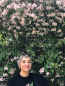 Preview: Pfammatter, Christine: Blumen für Rosa Luxemburg