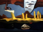 Preview: Quitz, Marion: Echo der Stille