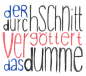 Preview: Inskriptionen No. 7 - gedankenschutt, traumklamauk