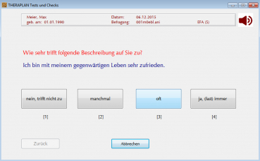 THERAPLAN Lizenz 06