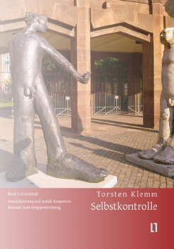Klemm, Torsten: Selbstkontrolltraining 1 - Grundstufe - eBook