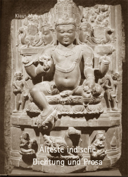 Mylius, Klaus (Hg.): Älteste indische Dichtung und Prosa - eBook