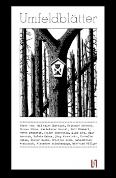 Kabus, Sylvia  & Bernhof, Reinhard  (Hg.): Umfeldblätter - eBook