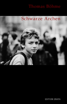 Böhme, Thomas: Schwarze Archen - eBook