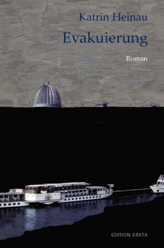 Heinau, Katrin: Evakuierung - eBook