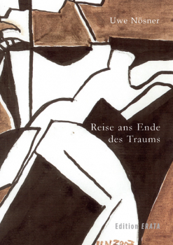 Nösner, Uwe - Reise ans Ende des Traums - eBook