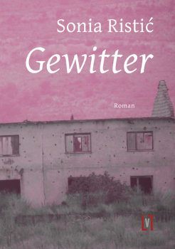 Ristic, Sonia: Gewitter - eBook