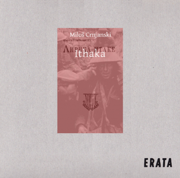 Crnjanski, Milos: Ithaka - mp3 Hörbuch