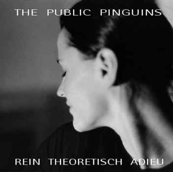 Kunst, Thomas: REIN THEORETISCH ADIEU - mp3 Hörbuch