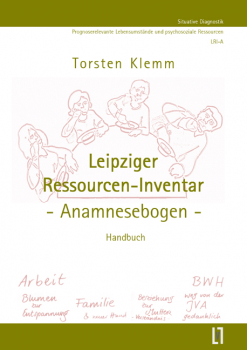 Klemm, Torsten: Leipziger Ressoucen-Inventar - LRI-A (Handbuch)