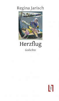 Jarisch, Regina: Herzflug - eBook