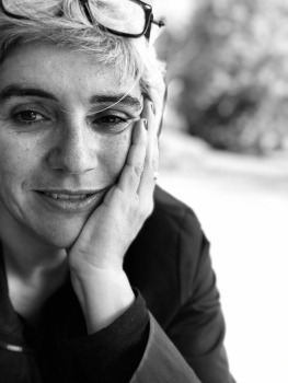 Pfammatter, Christine: Die beste aller möglichen Welten
