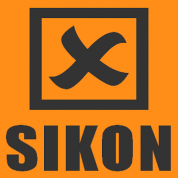 SIKON für Windows. Vollizenz