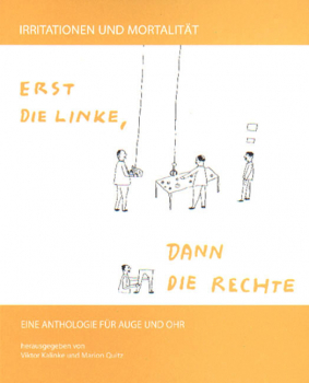Kalinke, Viktor & Quitz, Marion: Erst die Linke, dann die Rechte