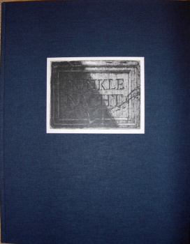 Cruz, Juan & Triegel, Michael: Dunkle Nacht