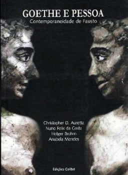 Brohm, H., Mendes, A. & Auretta, C. D.: Goethe und Pessoa