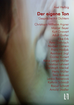 Helbig, Axel: Der eigene Ton 1
