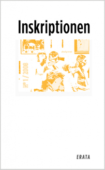 Inskriptionen No. 1 - denkporno