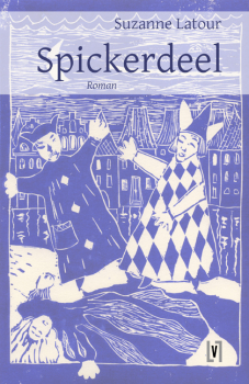 Latour, Suzanne: Spickerdeel