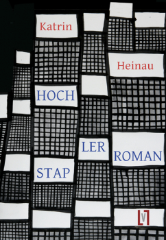 Heinau, Katrin: Hochstaplerroman