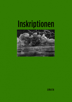 Inskriptionen No. 4 - echofrakturen