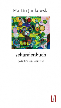 Jankowski, Martin: sekundenbuch