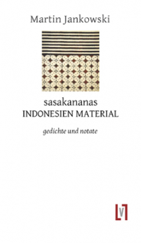 Jankowski, Martin: sasakananas