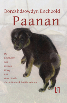 Enchbold, Dordshdsowdyn: Paanan
