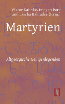Martyrien - eBook