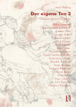 Helbig, Axel: Der eigene Ton 3