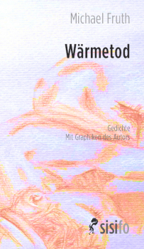 Fruth, Michael: Wärmetod - eBook