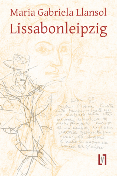 Llansol, Maria Gabriela: Lissabonleipzig - Taschenbuch - eBook