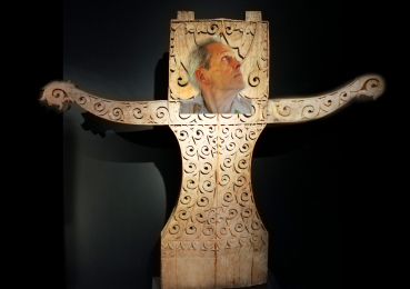 Fruth, Michael: ENG. WEIT. HIER. NOCH